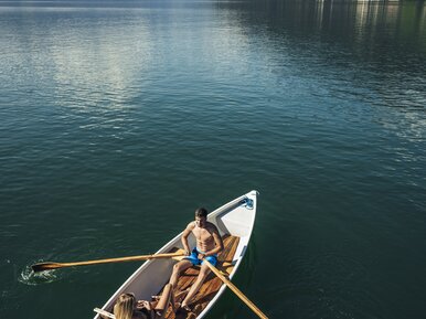 Sommerurlaub zu zweit in Österreich | © Zell am See-Kaprun Tourismus