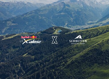 Red Bull X-Alps 2021 with finish in Zell am See-Kaprun | © Red Bull X-Alps
