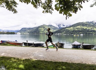 Triathlon event in SalzburgerLand | © Getty Images, Jan Hetfleisch