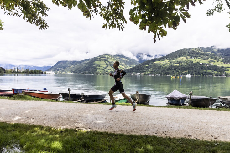 Triathlon Veranstaltung im SalzburgerLand | © Getty Images, Jan Hetfleisch